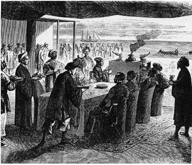 Lý thuyết Lịch sử 11 bài 19: Nhân dân Việt Nam kháng chiến chống Pháp xâm lược (từ năm 1858 đến trước năm 1873)