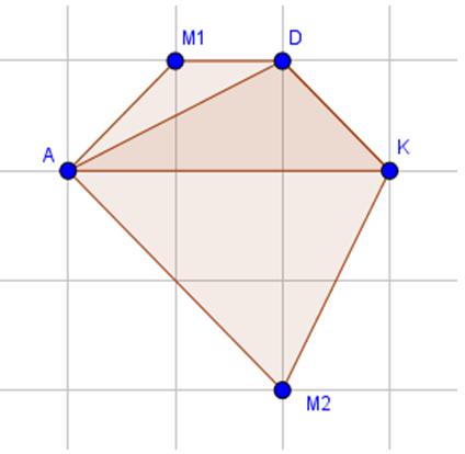 Giải bài tập SGK Toán lớp 8 bài 3: Hình thang cân