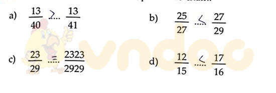 Cùng em học Toán lớp 5 Tuần 2