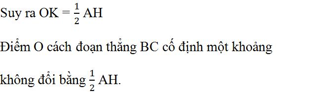 Giải bài tập SGK Toán lớp 8 bài 10: Đường thẳng song song với một đường thẳng cho trước