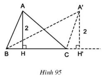Giải bài tập SGK Toán lớp 8 bài 10: Đường thẳng song song với một đường thẳng cho trước