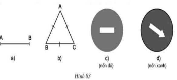 Giải bài tập SGK Toán lớp 8 bài 8: Đối xứng tâm