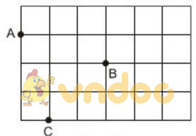 Giải bài tập SGK Toán lớp 8 bài 8: Đối xứng tâm