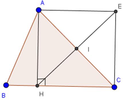 Giải bài tập SGK Toán lớp 8 bài 9: Hình chữ nhật
