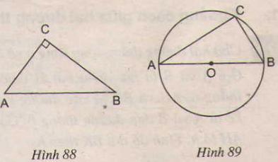 Giải bài tập SGK Toán lớp 8 bài 9: Hình chữ nhật