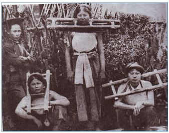 Lý thuyết Lịch sử 11 bài 21: Phong trào yêu nước chống Pháp của nhân dân Việt Nam trong những năm cuối thế kỷ XIX