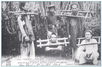 Lý thuyết Lịch sử 11 bài 21: Phong trào yêu nước chống Pháp của nhân dân Việt Nam trong những năm cuối thế kỷ XIX