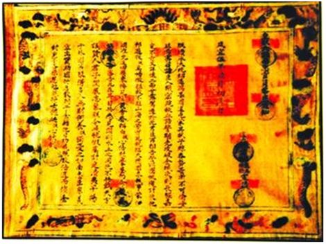 Lý thuyết Lịch sử 11: Sơ kết lịch sử Việt Nam (1858 - 1918)