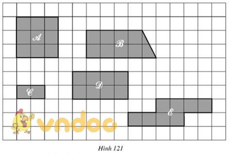 Giải bài tập SGK Toán lớp 8 bài 2: Diện tích hình chữ nhật