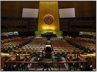 Lý thuyết Lịch sử 12 bài 1: Sự hình thành trật tự thế giới mới sau chiến tranh thế giới thứ hai (1945 - 1949)