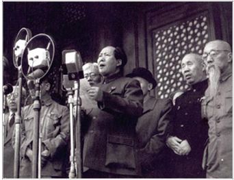 Lý thuyết Lịch sử 12 bài 3: Các nước Đông Bắc Á