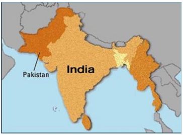 Lý thuyết Lịch sử 12 bài 4: Các nước Đông Nam Á và Ấn Độ