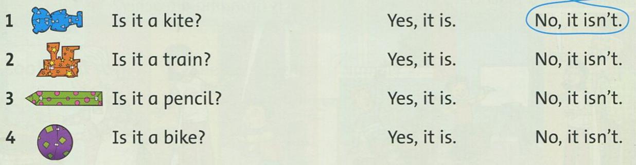 Giải bài tập tiếng Anh lớp 2 