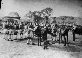 Lý thuyết Lịch sử 12 bài 17: Nước Việt Nam Dân chủ Cộng hòa từ sau ngày 2-9-1945 đến trước ngày 19-12-1946