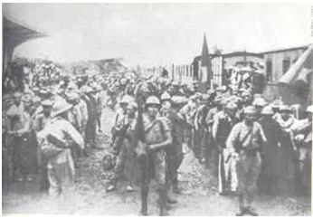 Lý thuyết Lịch sử 12 bài 17: Nước Việt Nam Dân chủ Cộng hòa từ sau ngày 2-9-1945 đến trước ngày 19-12-1946