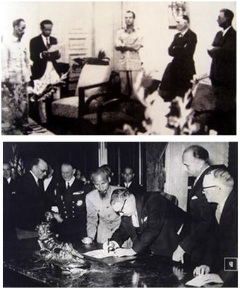 Lý thuyết Lịch sử 12 bài 17: Nước Việt Nam Dân chủ Cộng hòa từ sau ngày 2-9-1945 đến trước ngày 19-12-1946