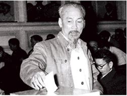 Lý thuyết Lịch sử 12 bài 17: Nước Việt Nam Dân chủ Cộng hòa từ sau ngày 2-9-1945 đến trước ngày 19-12-1946