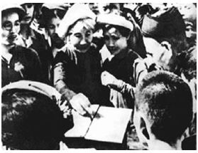 Lý thuyết Lịch sử 12 bài 17: Nước Việt Nam Dân chủ Cộng hòa từ sau ngày 2-9-1945 đến trước ngày 19-12-1946