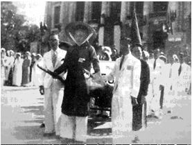 Lý thuyết Lịch sử 12 bài 17: Nước Việt Nam Dân chủ Cộng hòa từ sau ngày 2-9-1945 đến trước ngày 19-12-1946