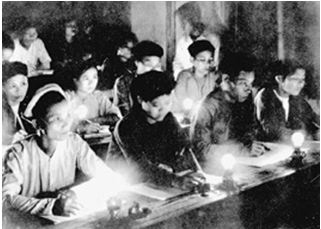 Lý thuyết Lịch sử 12 bài 17: Nước Việt Nam Dân chủ Cộng hòa từ sau ngày 2-9-1945 đến trước ngày 19-12-1946