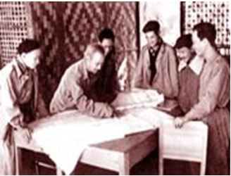 Lý thuyết Lịch sử 12 bài 18: Những năm đầu của cuộc kháng chiến toàn quốc chống thực dân Pháp (1946-1950)