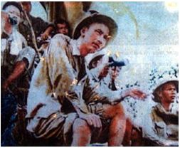 Lý thuyết Lịch sử 12 bài 18: Những năm đầu của cuộc kháng chiến toàn quốc chống thực dân Pháp (1946-1950)