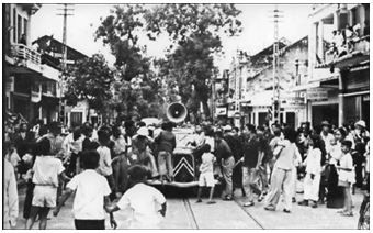 Lý thuyết Lịch sử 12 bài 18: Những năm đầu của cuộc kháng chiến toàn quốc chống thực dân Pháp (1946-1950)