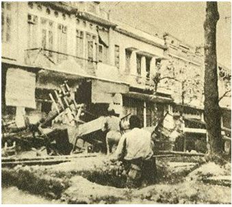 Lý thuyết Lịch sử 12 bài 18: Những năm đầu của cuộc kháng chiến toàn quốc chống thực dân Pháp (1946-1950)