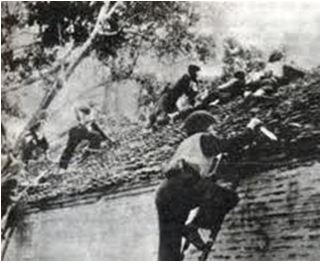 Lý thuyết Lịch sử 12 bài 18: Những năm đầu của cuộc kháng chiến toàn quốc chống thực dân Pháp (1946-1950)