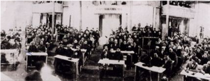 Lý thuyết Lịch sử 12 bài 19: Bước phát triển của cuộc kháng chiến toàn quốc chống thực dân Pháp (1951-1953)