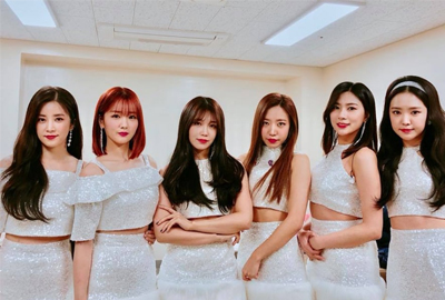 Trắc nghiệm Apink