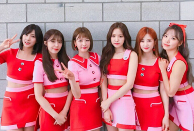 Trắc nghiệm Apink