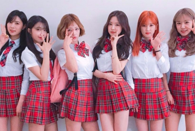 Trắc nghiệm Apink