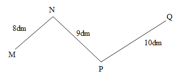Giải vở bài tập Toán 2 bài 100