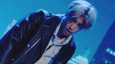 Trắc nghiệm Kpop