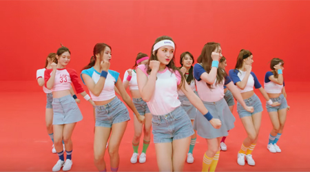 Trắc nghiệm Kpop