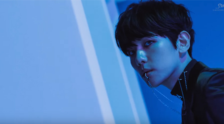 Trắc nghiệm Kpop