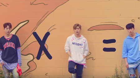 Trắc nghiệm Kpop