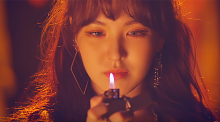 Trắc nghiệm Kpop