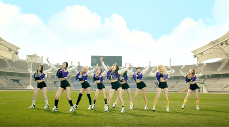 Trắc nghiệm Kpop