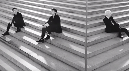 Trắc nghiệm Kpop