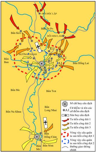 Lý thuyết Lịch sử 12 bài 20: Cuộc kháng chiến toàn quốc chống thực dân Pháp kết thúc (1953-1954)