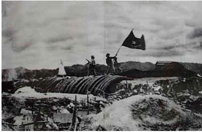 Lý thuyết Lịch sử 12 bài 20: Cuộc kháng chiến toàn quốc chống thực dân Pháp kết thúc (1953-1954)