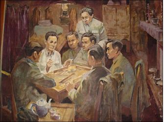 Lý thuyết Lịch sử 12 bài 27: Tổng kết lịch sử Việt Nam từ năm 1919 đến năm 2000