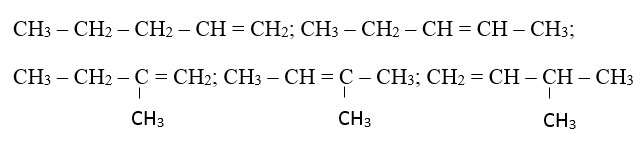 Trắc nghiệm Hóa 11