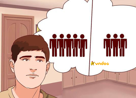 Cách để Tính mật độ dân số Địa lý lớp 7