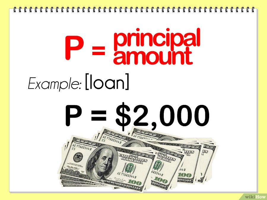 Công thức tính tiền lời/tiền lãi