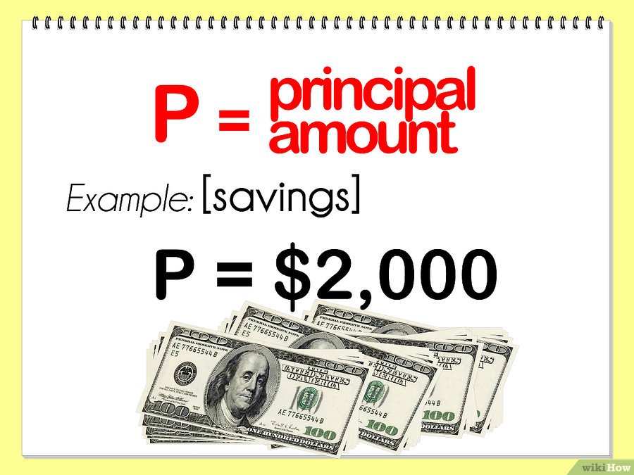 Phương pháp tính tiền lời