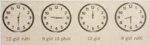Hướng dẫn Giải vở bài tập Toán 2 bài 121