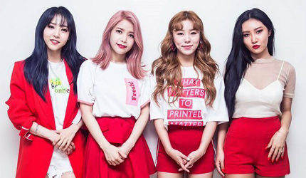 Trắc nghiệm Kpop